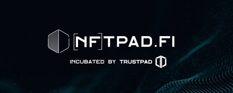 NFTPad - Multi-Chain NFT Launchpad & Marketplace