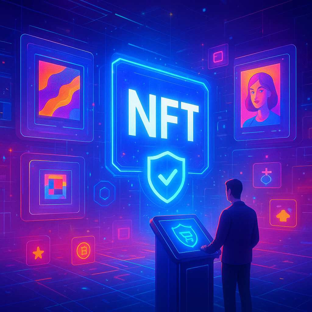 How NFTPad Revolutionizes NFT and DeFi Marketing while Combating Bot Farms